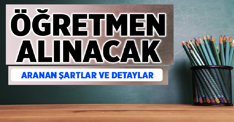 İzmir belediye şirketi İzelman  öğretmen kamu personeli alımı yapacağını açıkladı