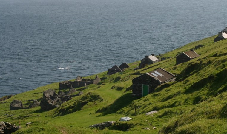 İrlanda Ada iş ilanına başvuru linki
