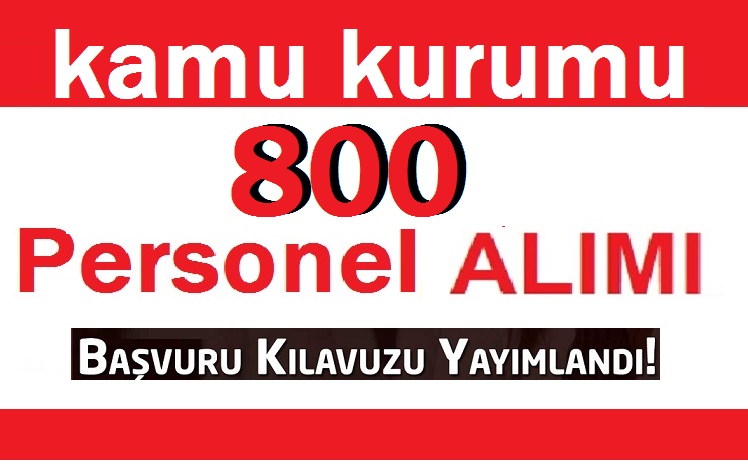 İstanbul büyükşehir belediyesi kuruluşu olan İstanbul ağaç 800 adet işçi alımı yapacak.