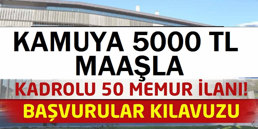 İstanbul Şişli Belediyesi 50 Zabıta Memuru iş ilanı değişti!