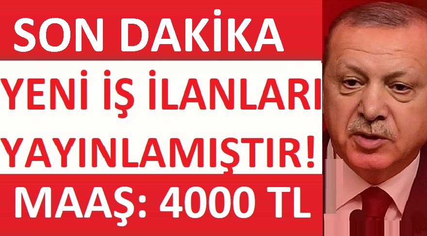 Antalya Muratpaşa Belediyesi 43 geçici işçi alımı yapacak. İŞTE KADROLAR
