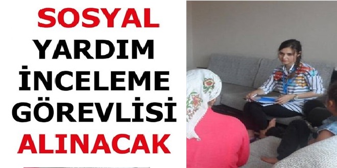 Tekirdağ Hayrabolu, Çanakkale Türkiye Geneli SYDV, iş başvurusu