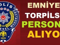 EGM Viranşehir Polisevi Çok Sayıda Kamu Personeli Alımı