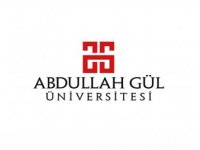 Gül Üniversitesi Personeller alıyor 4 Ekim 2018
