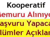 Tarım Kredi Erzurum Bölge Birliği Ziraat Görevlisi ve Ziraat Mühendisi Alım İlanı