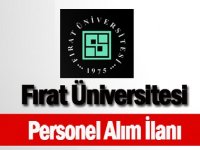 Fırat Üniversitesi Fizyoterapist, Hemşire ve Sağlık Teknikeri Alıyor