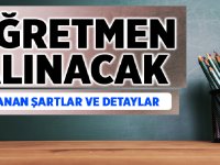 İzmir belediye şirketi İzelman  öğretmen kamu personeli alımı yapacağını açıkladı