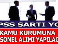 İstanbul Beykoz Belediyesi, 70 personel alacak