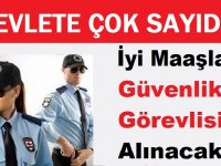 İstanbul Büyükşehir Belediyesi 100 güvelik görevlisi alımı BAŞVURULAR