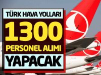 Türk Hava Yolları bünyesinde ÇALIŞTIRILMAK ÜZERE Öğrenci alacak
