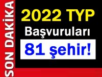 2022 YILI TYP İŞKUR İŞ İLANLARI BAŞVURULARI