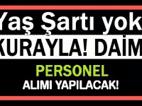 Türkiye İstatistik Kurumu Başkanlığı Mülakatsız Personel Alımı