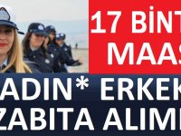 Samsun Büyükşehir Belediyesi iş ilanı yayımladı