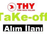 Türk Hava Yolları ile Kariyer TaKe-off iş ilanı 2019